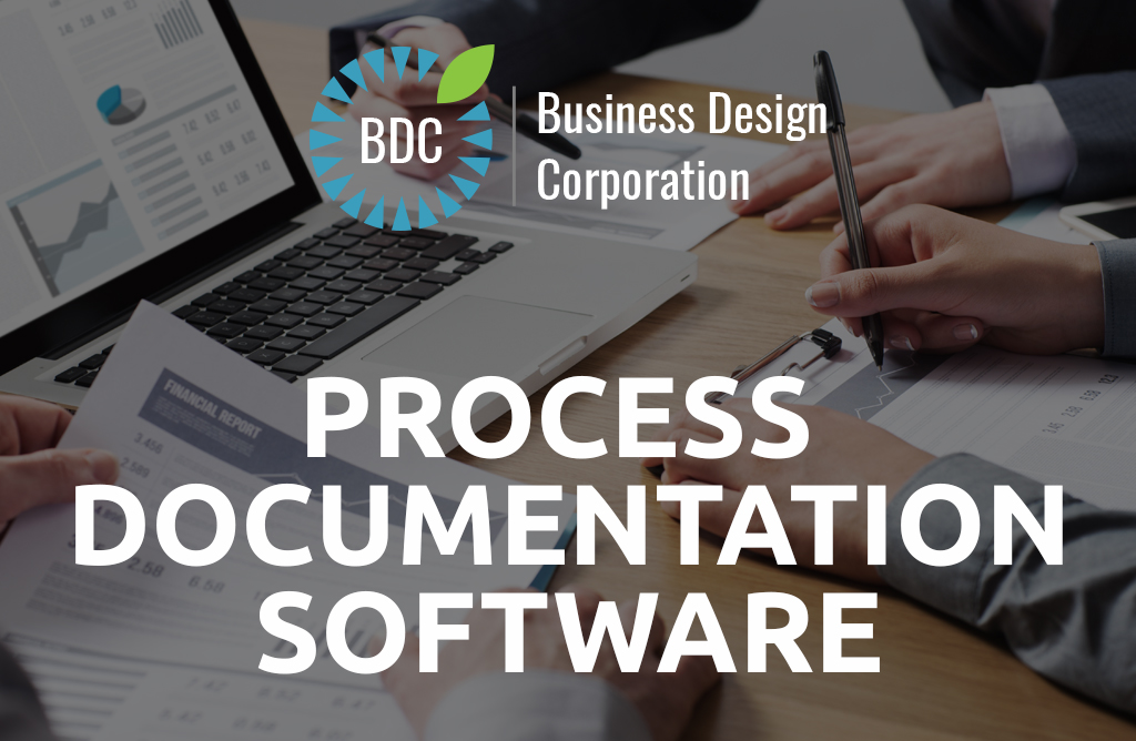 business documentation software sop