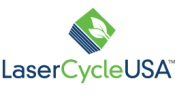 lasercycle usa logo