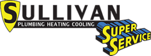 sullivan heating and cooling logo